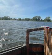 damals auf der Havel damals auf der Havel
