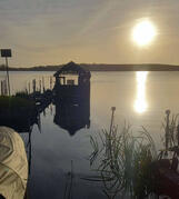 Hafen Biberspur