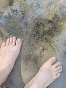 Baden im Silbersee