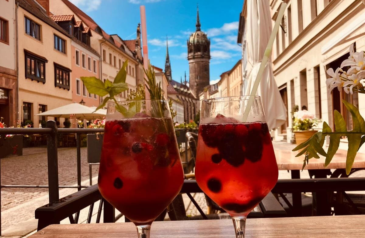essen in wittenberg kulinarisch Wittenberg