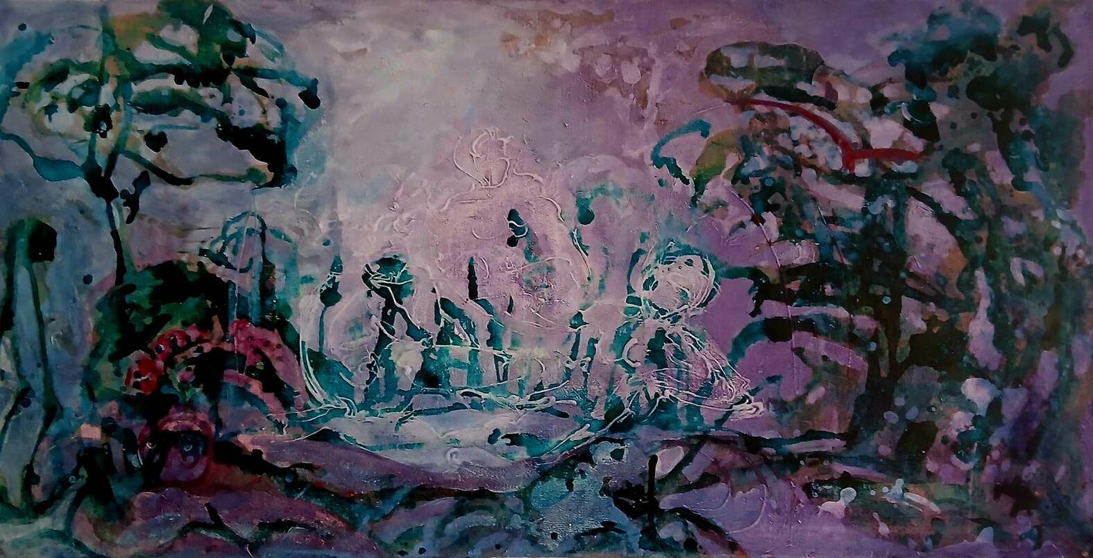 Evelyn Sommerhoff Atelier und Galerie Evelyn Sommerhoff