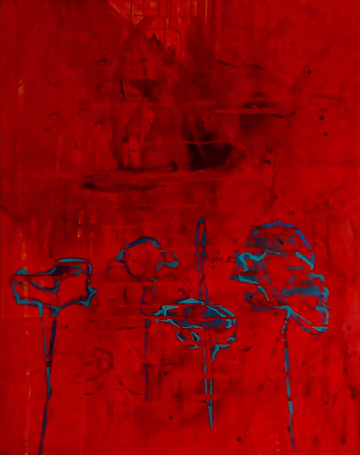 Evelyn Sommerhoff Atelier und Galerie Evelyn Sommerhoff